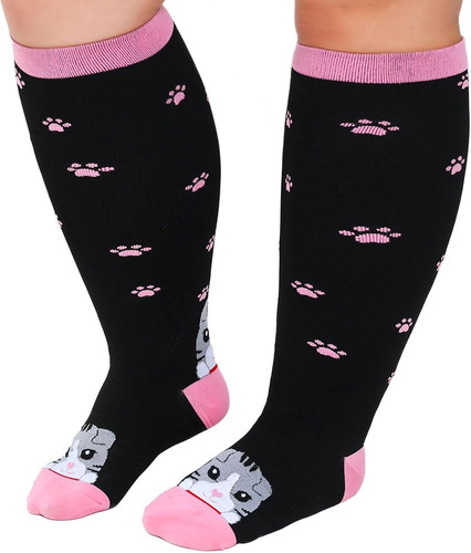Calze compressione graduata - compressione,