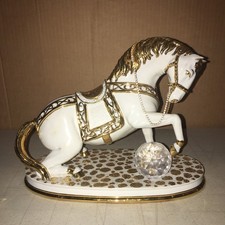 RG Porcellane Capodimonte