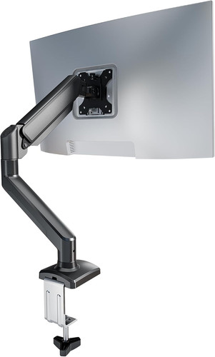 Braccio monitor singolo - braccio,
