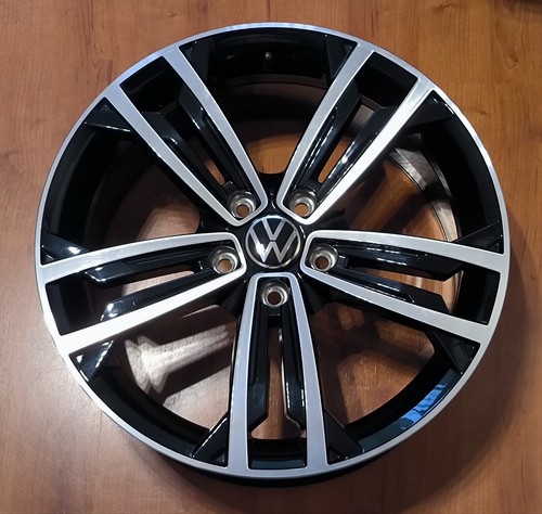 Cerchio lega originale vw - 1, in