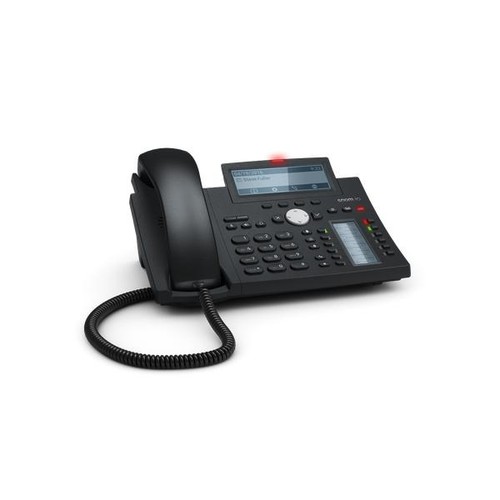 Snom voip corded - voip, desk