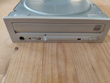 Lettore Masterizzatore CD Mitsumi CR-4802TE da 5.25 per PC.