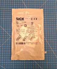 Sensore cilindro sick - sensore,