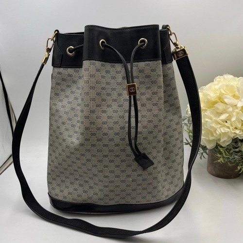 Borsa secchiello gucci italia - gucci,