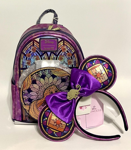 Collezione loungefly disney - loungefly,