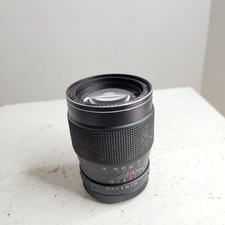 Yashica Yashikor 135 mm f/2.8