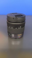 PANASONIC G VARIO 14-45 MM