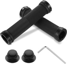 Manopole Bici Ergonomiche