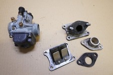 Motore HONDA MB5 MB-5 MB50