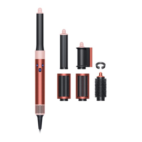 Dyson airwrap styler - airwrap, (long)