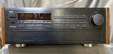 Yamaha Av Ricevitore Av