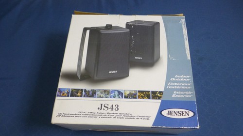 Jensen set js43 - jensen,