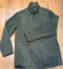 Cappotto Uomo Armani