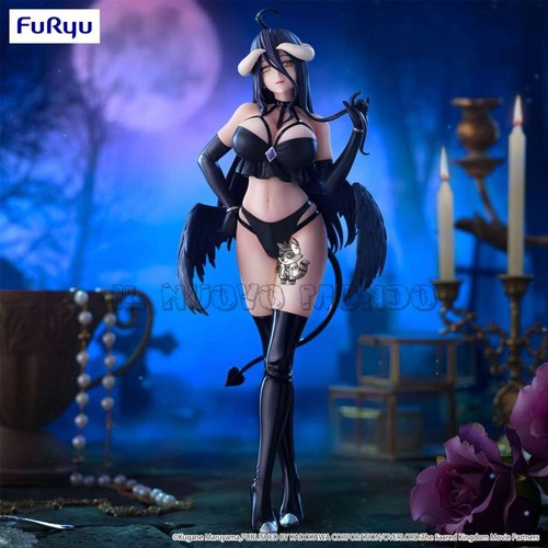 Overlord albedo bicute - -,