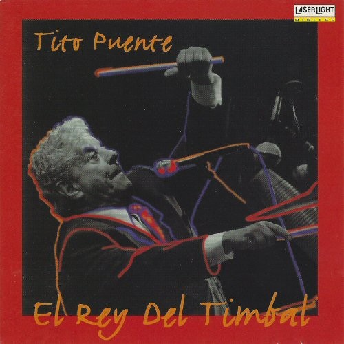 Tito puente rey - tito, el