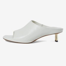 Muletto tacco gattino VINCE