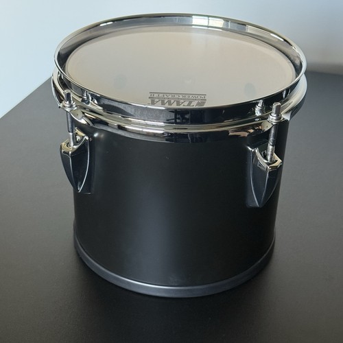 Tama tenore tom nero - 8",