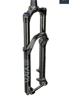 Forcella rockshox yari rc - 36,