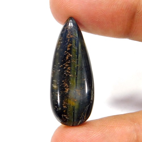 Occhio di tigre - 18,05, ct.