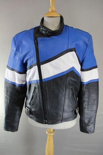 Giacca motociclista vintage - da,