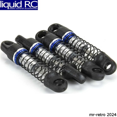 Pro line 641200 spec - pro-line, pro-spec