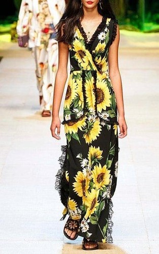 Abito donna dolce gabbana - dolce, &