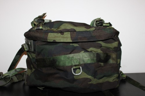 Tascapane militare originale