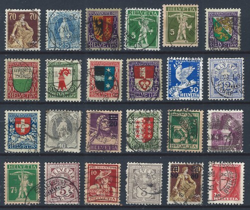 089 lot suisse des - -,