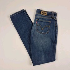 Levis 571 Slimfit 30 W 32 L