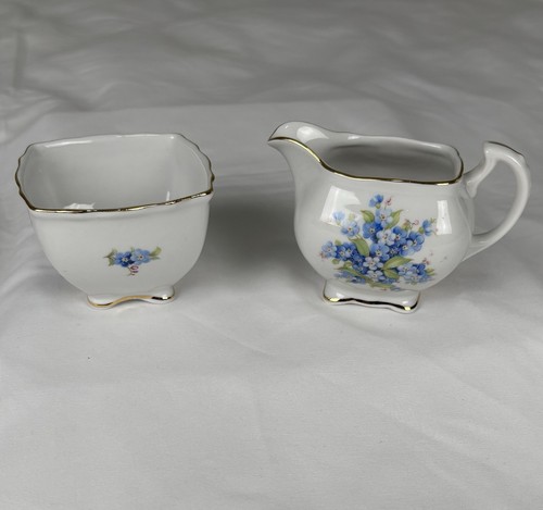Set crema zuccheriera - set, e
