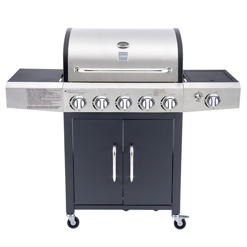 Arsard barbecue gas - barbecue,