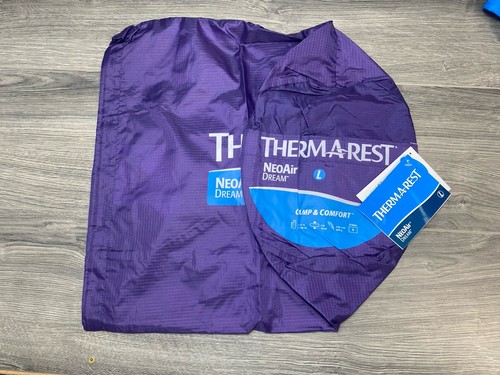 Sacco pelo thermarest - sacco,