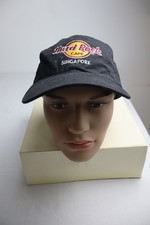 HARD ROCK CAFE SINGAPORE HAT