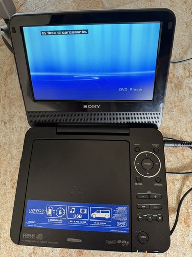 Dvp 720 - dvp,