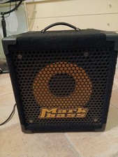 Markbass Cmd 121 Perfette Condizioni