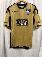 Maglia Calcio Pescara Away