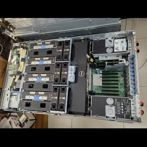 Dell poweredge r930 - dell,