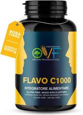 Parafarmacia OVF, Vitamina C