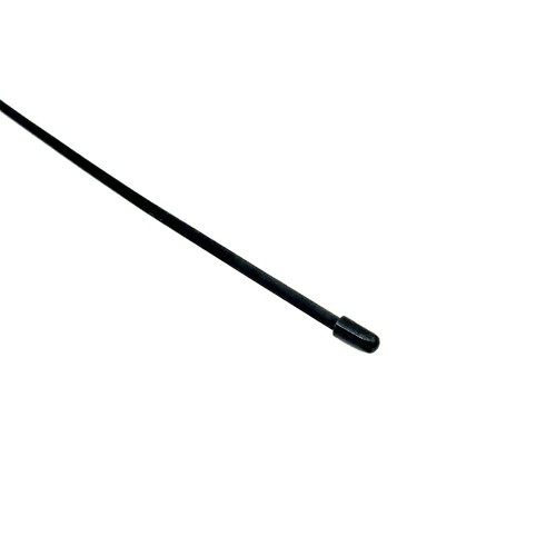 Antenna maschio sma nera - sma,