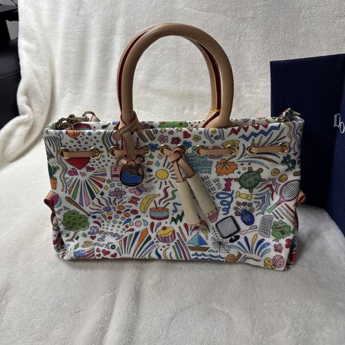 Borsa dooney bourke - dooney, bianca