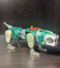 Vintage Voltron Bandai Popy