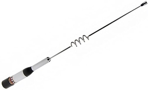Comet antenna veicolare - antenna,