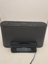 Sony iPod docking station