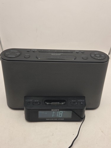 Sony ipod docking - ipod,