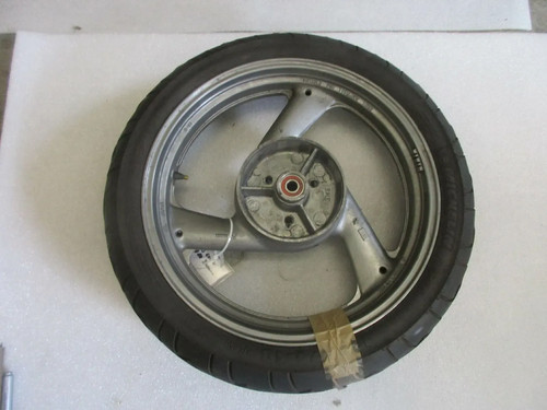 Z27 cerchio diversione - z27.,