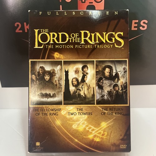 The lord - the,