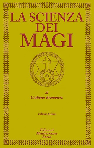 Scienza dei magi vol 1 - 1,