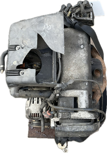 Motore lancia elefantino - motore,