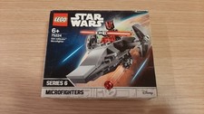 LEGO Star Wars 75224, Sith