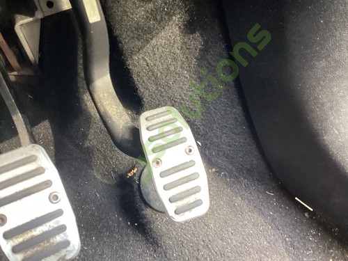 Pedale acceleratore fiat bravo - pedale,